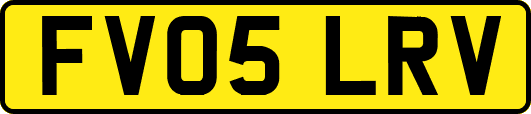 FV05LRV