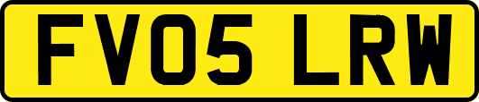FV05LRW