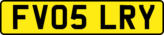 FV05LRY