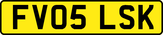FV05LSK