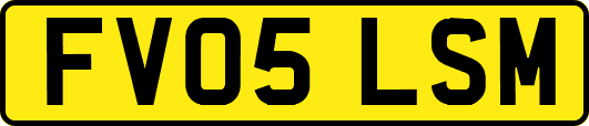 FV05LSM