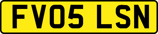 FV05LSN