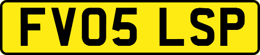 FV05LSP