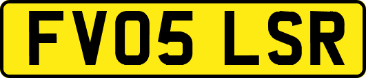 FV05LSR