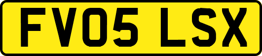 FV05LSX