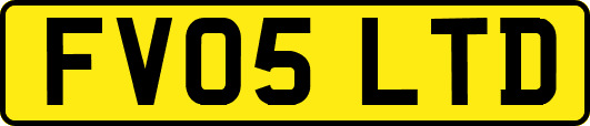 FV05LTD