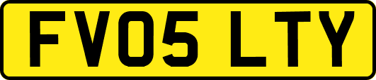 FV05LTY