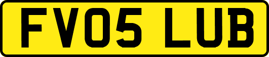 FV05LUB