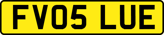 FV05LUE