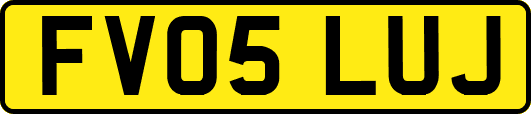 FV05LUJ