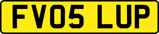 FV05LUP