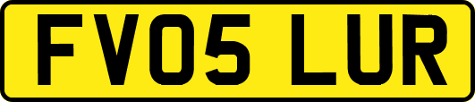 FV05LUR