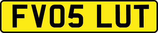 FV05LUT