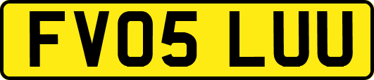 FV05LUU