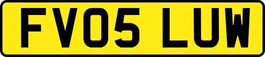 FV05LUW