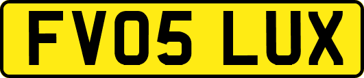 FV05LUX