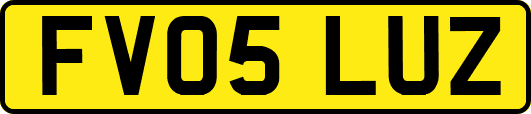 FV05LUZ