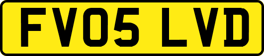 FV05LVD