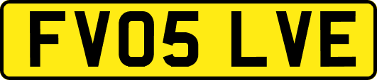 FV05LVE