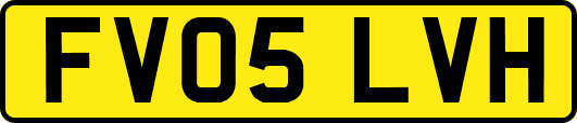 FV05LVH