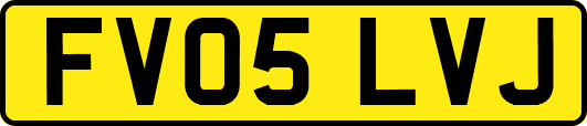 FV05LVJ