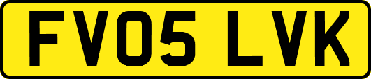 FV05LVK