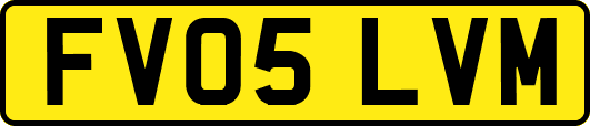 FV05LVM