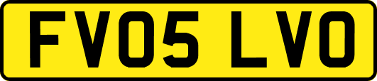 FV05LVO