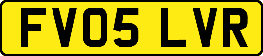 FV05LVR
