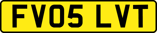 FV05LVT