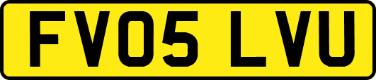 FV05LVU