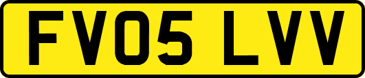 FV05LVV