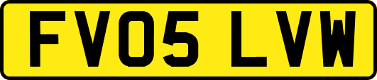 FV05LVW
