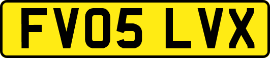 FV05LVX