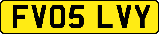 FV05LVY