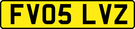FV05LVZ