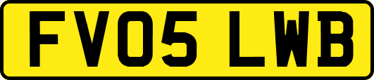 FV05LWB