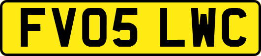 FV05LWC