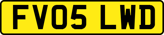 FV05LWD