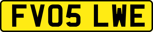 FV05LWE