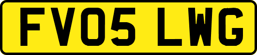 FV05LWG