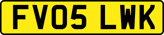 FV05LWK