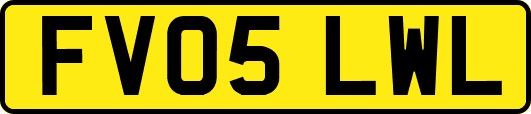 FV05LWL