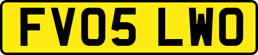 FV05LWO