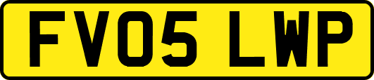 FV05LWP