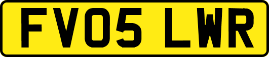 FV05LWR