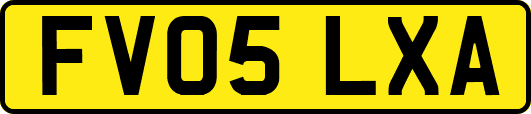 FV05LXA