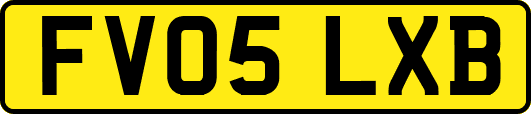 FV05LXB