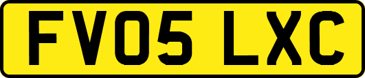 FV05LXC