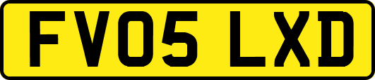 FV05LXD